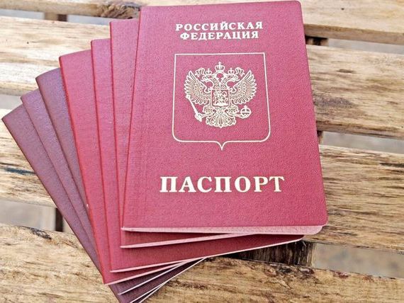 прописка в Черняховске